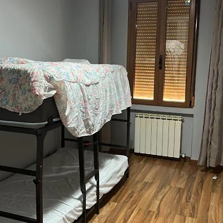 En Panaderos * Valladolid