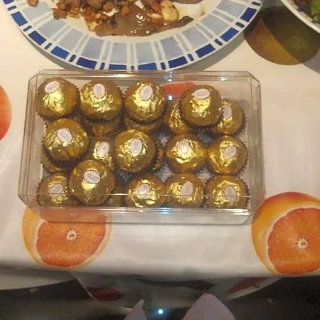 En Panaderos Βαγιαδολίδ